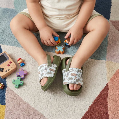 Play Pop Sandal