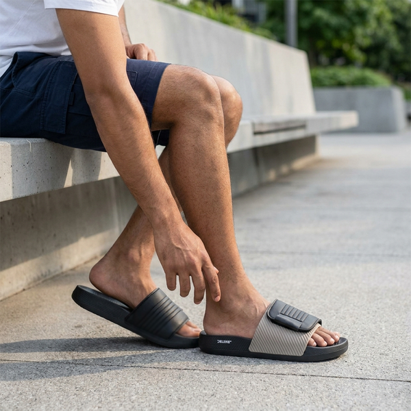 Royale Comfort Slides