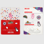 Deluxe Charms for Crocs