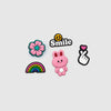 Deluxe Charms for Crocs