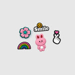 Deluxe Charms for Crocs