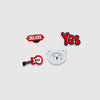 Deluxe Charms for Crocs