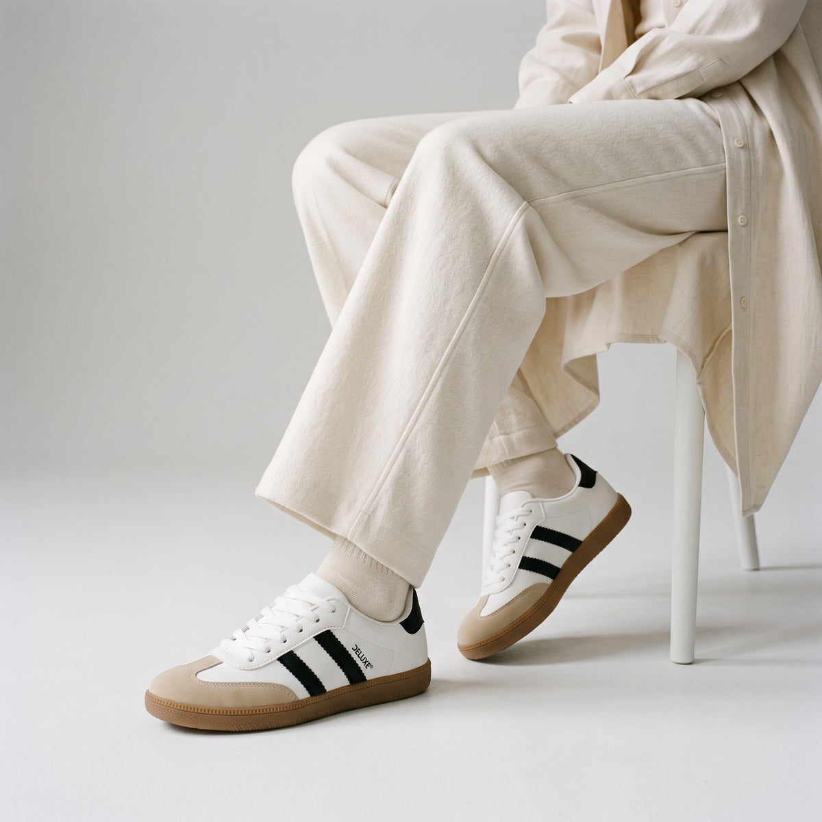 SKY Step Sneakers