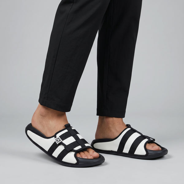 Stride Elevate Slides