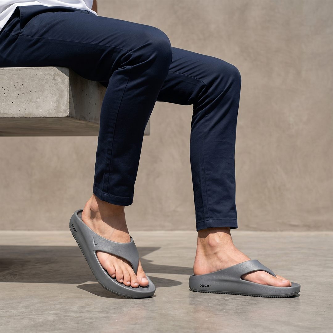 Striker Slip-Ons