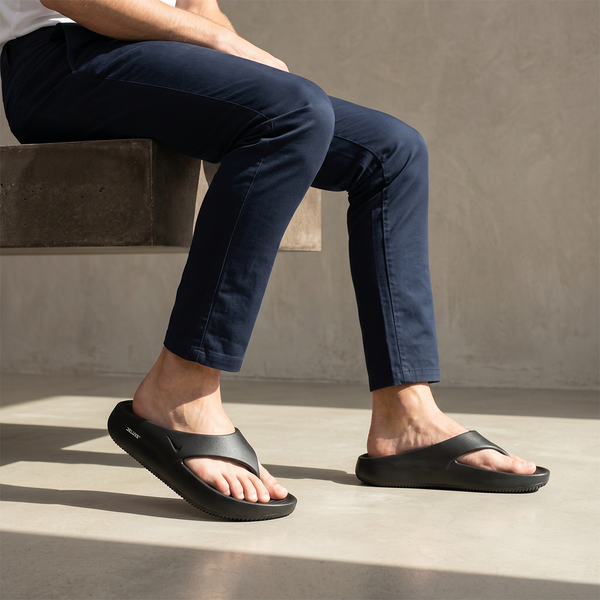 Striker Slip-Ons