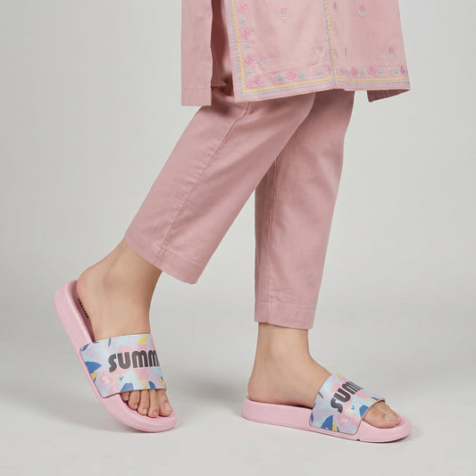Summer Step Slides