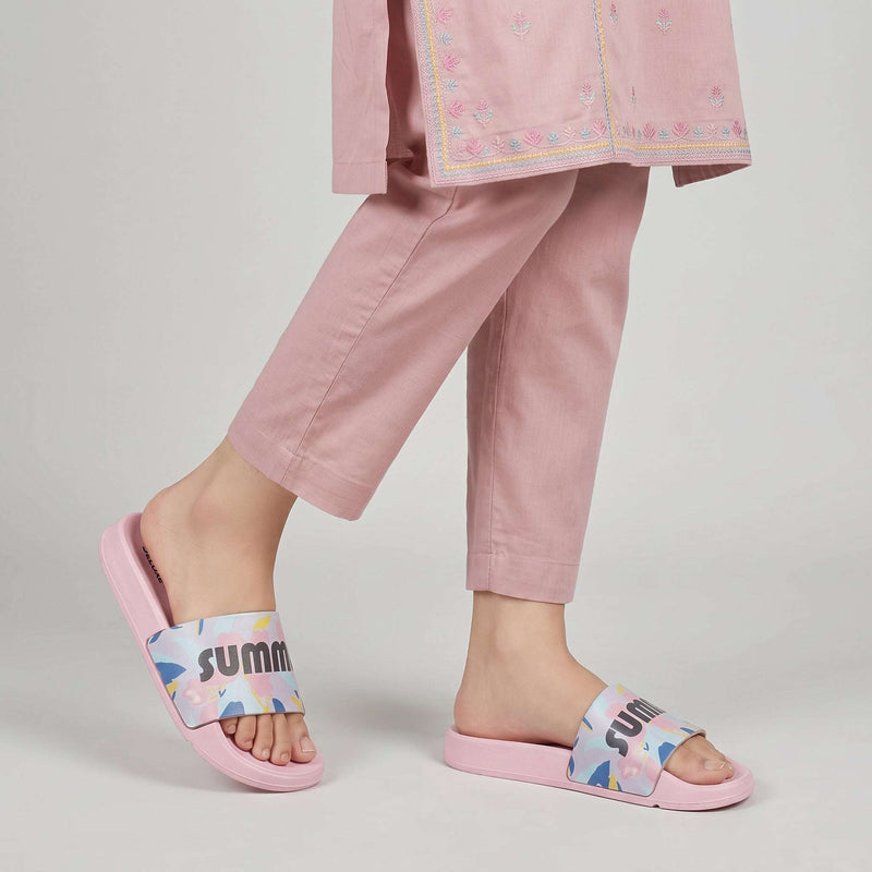 Summer Step Slides