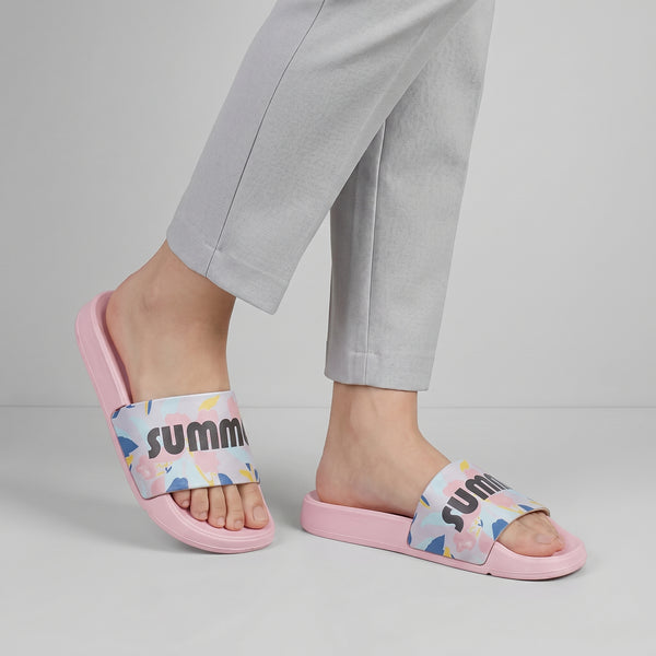 Summer Step Slides