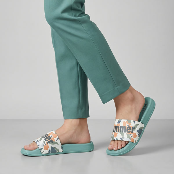 Summer Step Slides