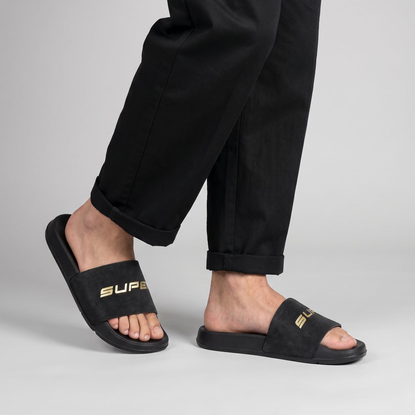 Super Comfort Slippers