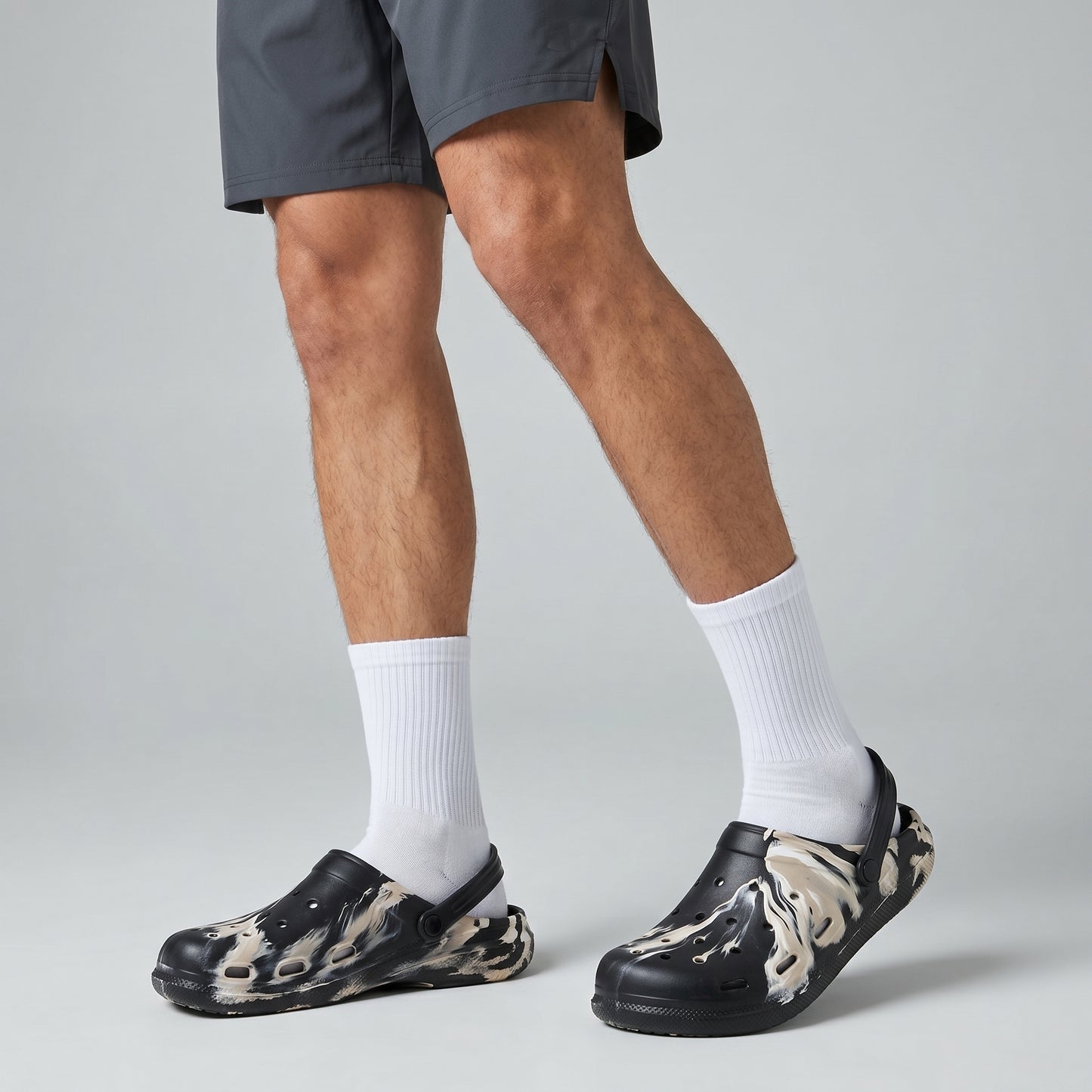 Swift Comfort Clogs
