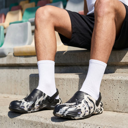 Swift Comfort Clogs