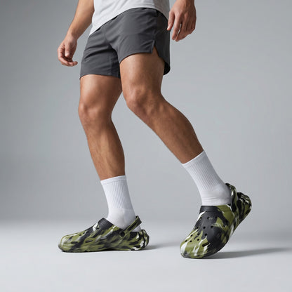 Swift Comfort Clogs