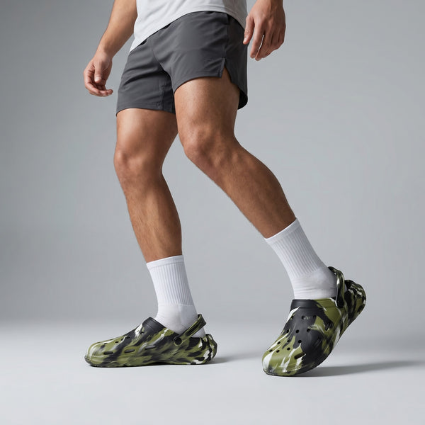 Swift Comfort Clogs