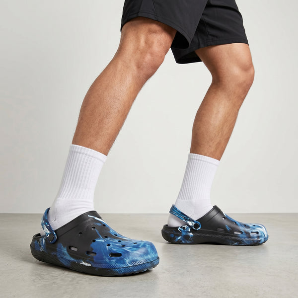 Swift Comfort Clogs