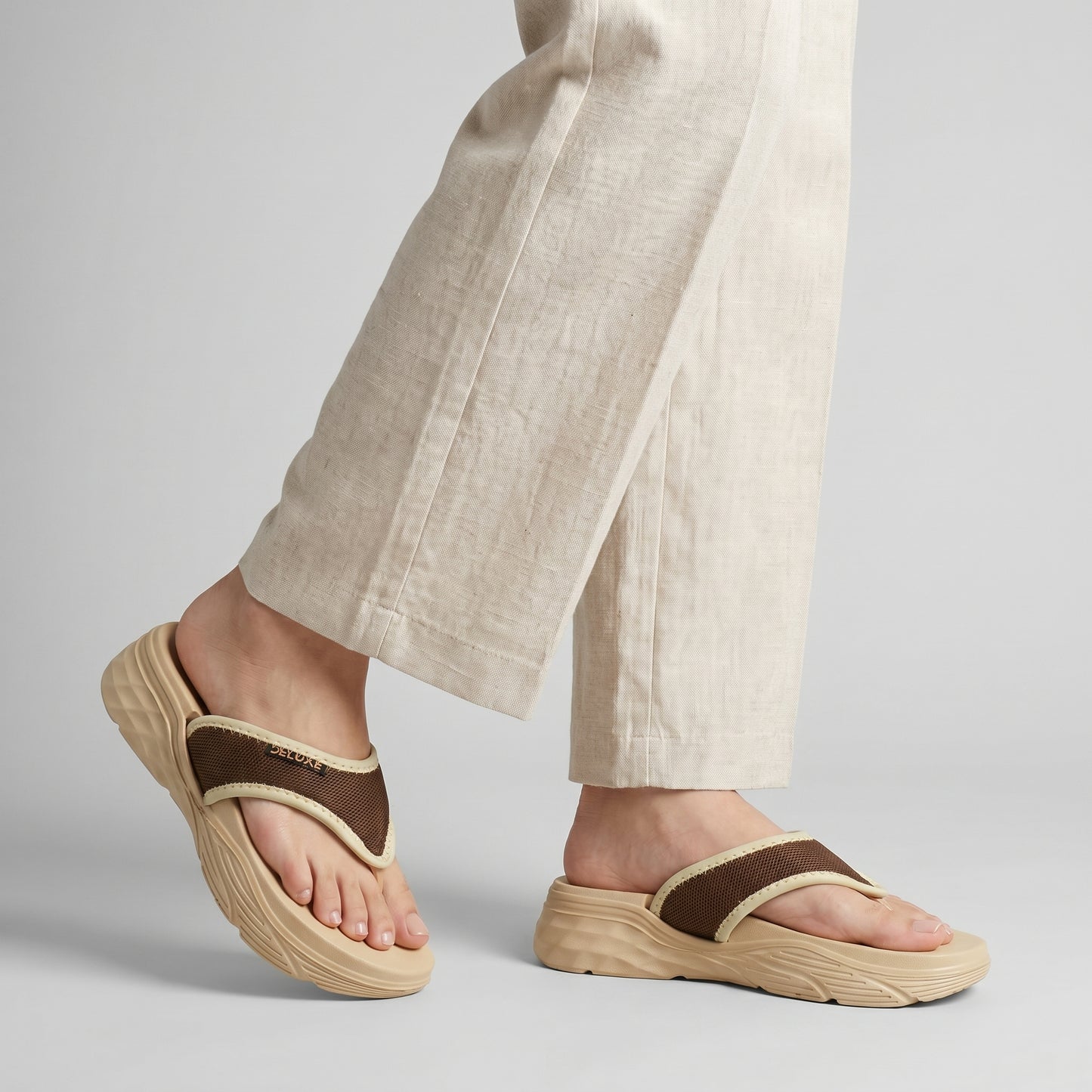 Timeless Luxe Slide