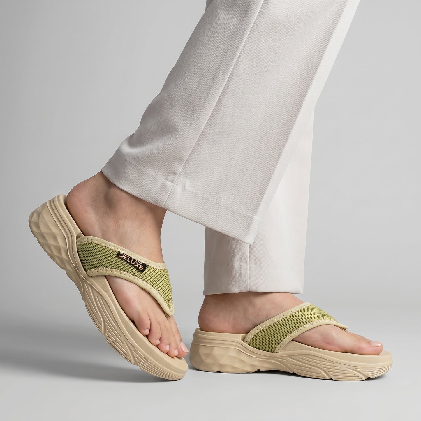 Timeless Luxe Slide