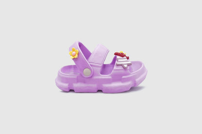 Stone Edge Sandals