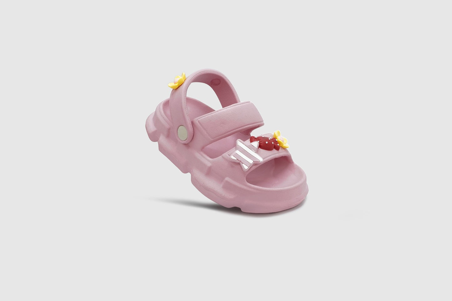 Stone Edge Sandals