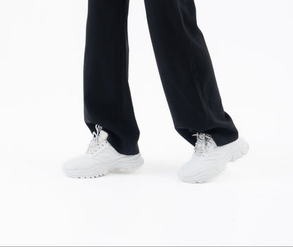 Chunky Comfort Sneakers