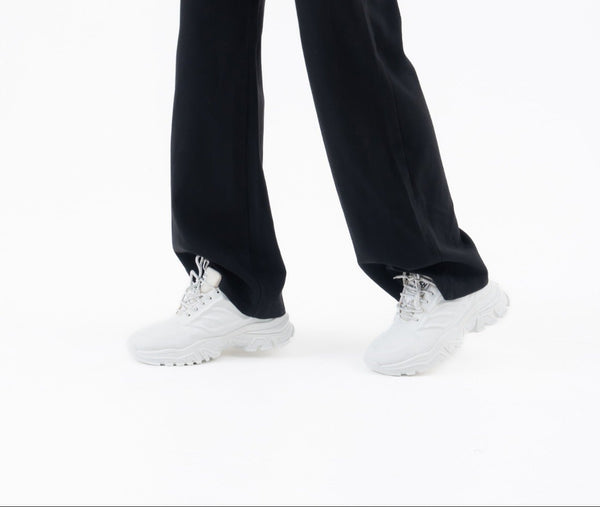 Chunky Comfort Sneakers