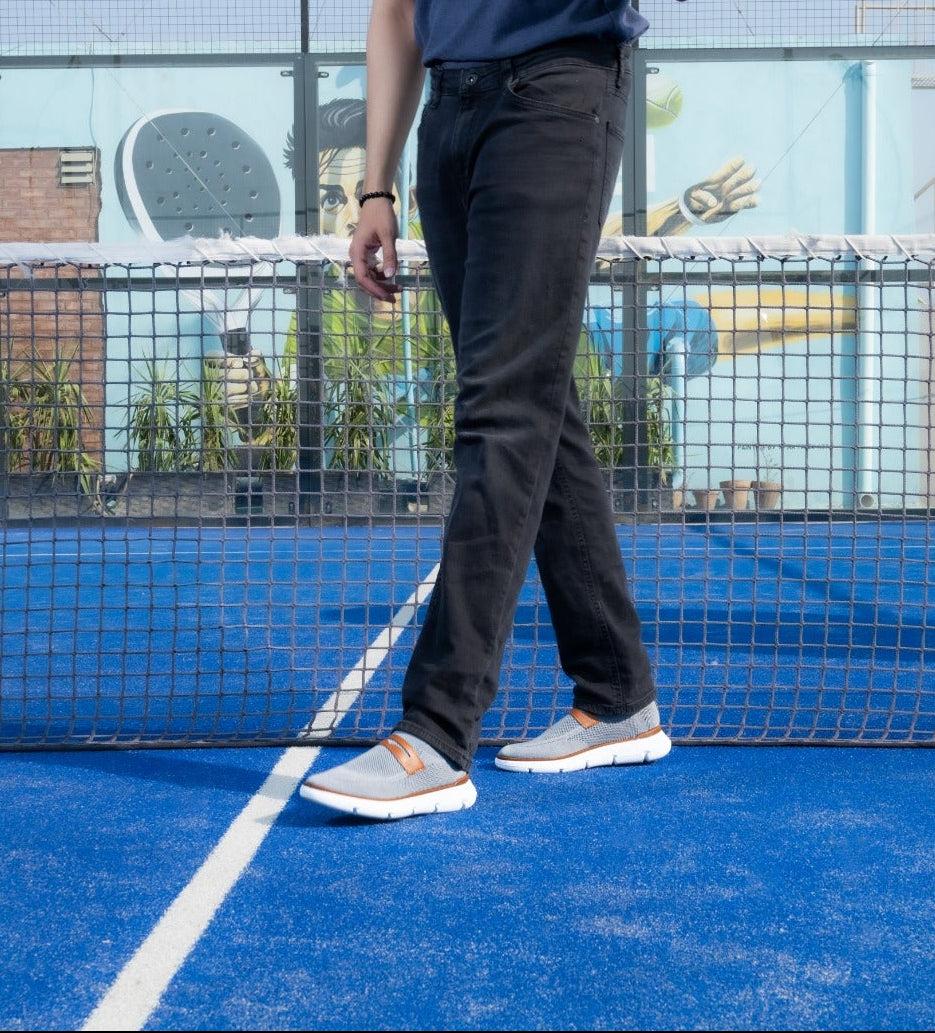 Oxford Athletic Sneakers