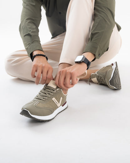 Dynamic Casual Shoes