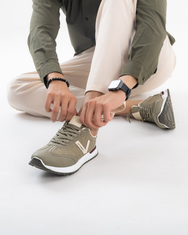 Dynamic Casual Shoes