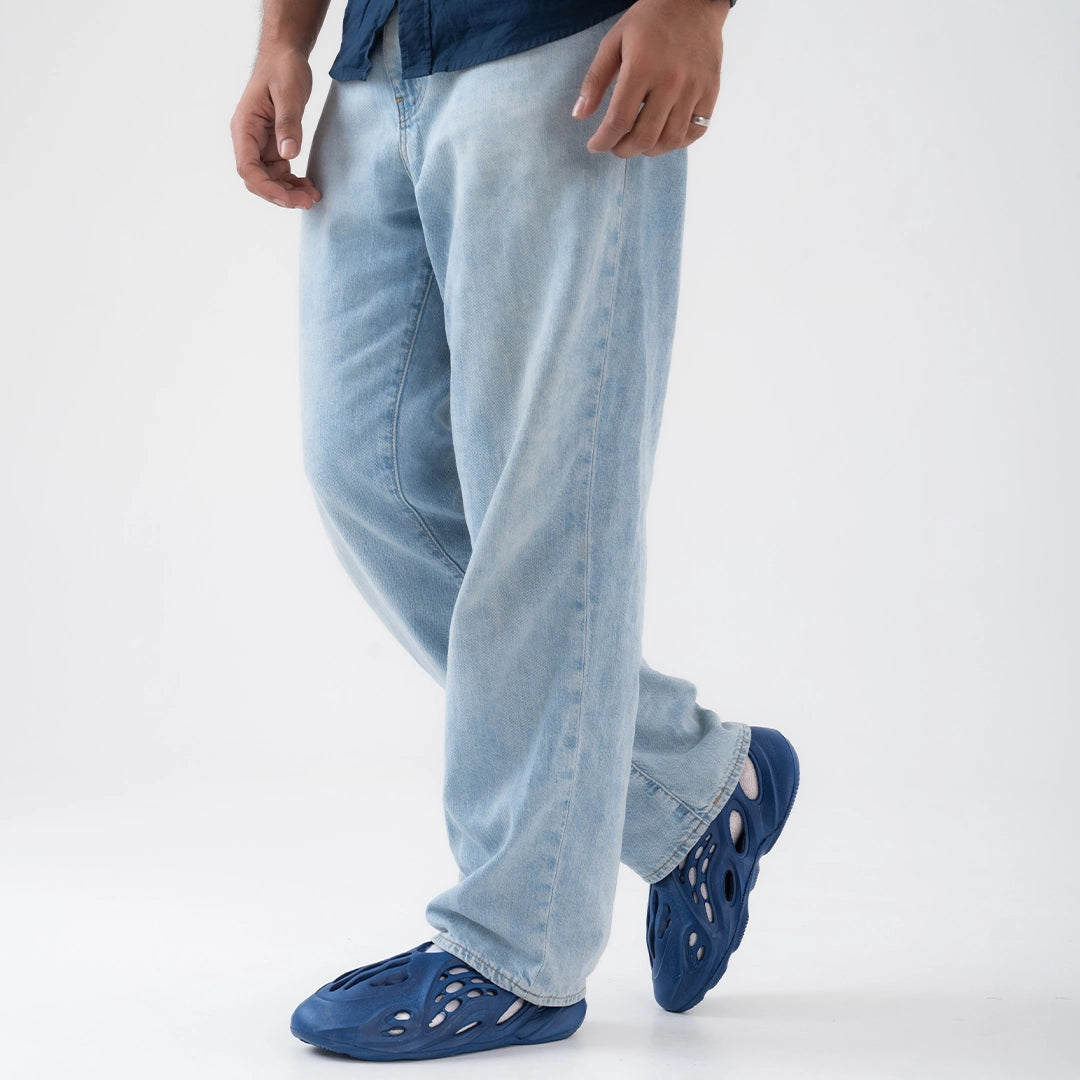 Chaser Foam Runners