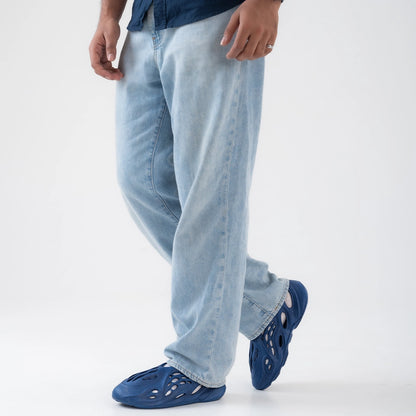 Chaser Foam Runners