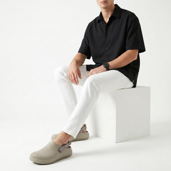 Echo Friendly Clogs