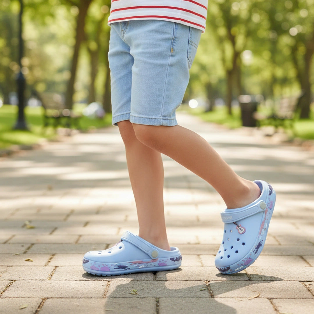 Neoz Casual Clogs