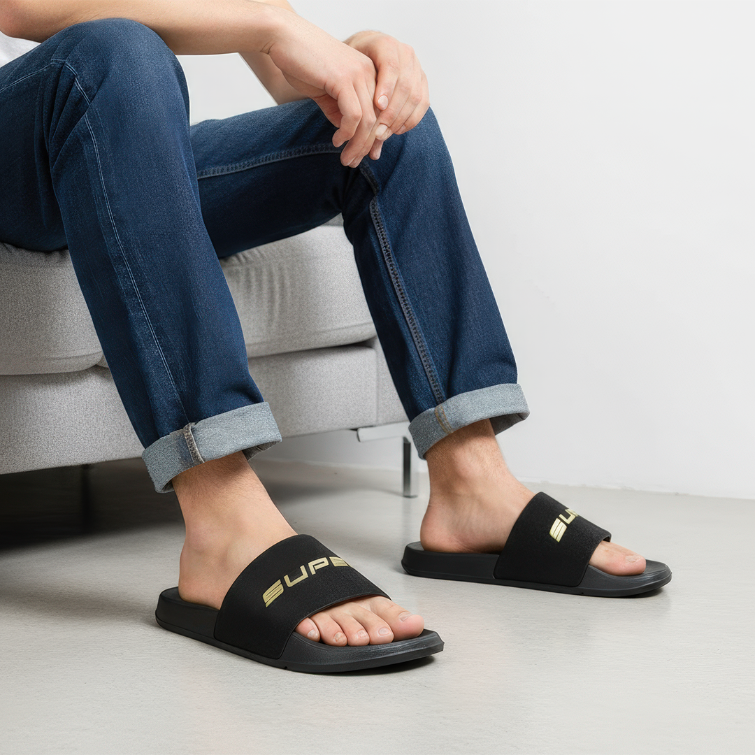 Super Comfort Slippers