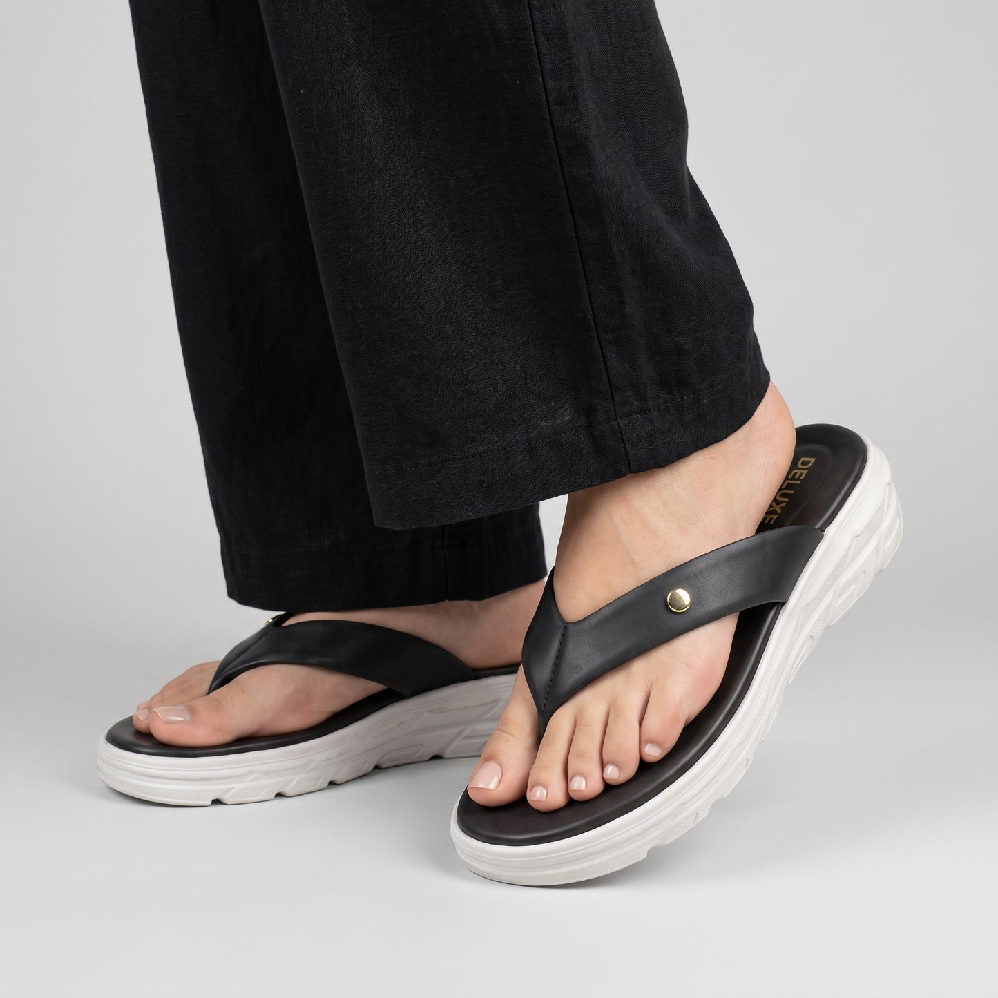 Casual Comfort Slippers