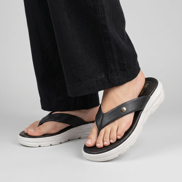 Casual Comfort Slippers