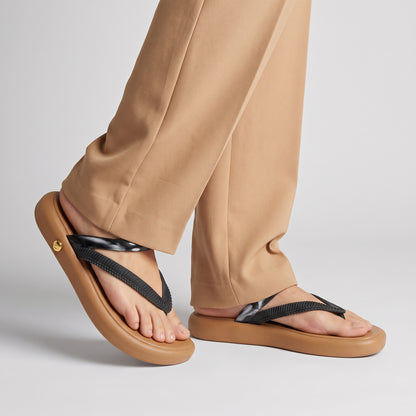 Aura Flex Slippers