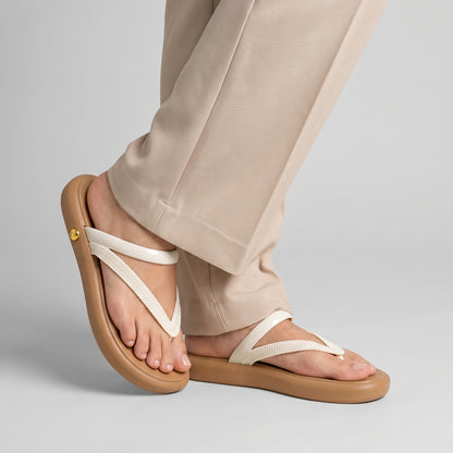 Aura Flex Slippers