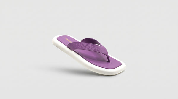 Cloud Step Slippers