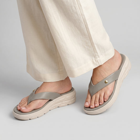 Casual Comfort Slippers