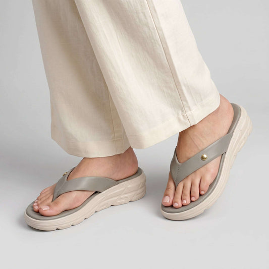 Casual Comfort Slippers